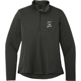 Hard Edge Hockey Ladies Endeavor 1/2-Zip Pullover