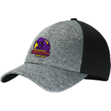 Youngstown Phantoms New Era Shadow Stretch Mesh Cap