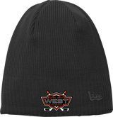 Orange County West New Era Knit Beanie