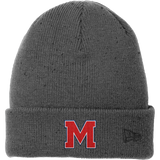 Mount St. Charles New Era Speckled Beanie