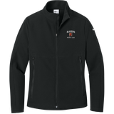 Philadelphia Blazers Nike Women's Full-Zip Soft Shell Jacket