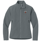 Philadelphia Blazers Nike Women's Full-Zip Soft Shell Jacket