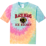 Maryland Black Bears Youth Tie-Dye Tee