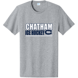 Chatham Hockey Easy Cotton Tee