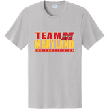 Team Maryland Easy Cotton Tee