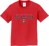Phila Revolution Youth Fan Favorite Tee