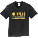 CT Clippers Youth Fan Favorite Tee
