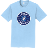 Carolina Thunder Adult Fan Favorite Tee