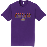 Chicago Phantoms Adult Fan Favorite Tee