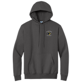 Delaware Jr. Blue Hens Tall Essential Fleece Pullover Hooded Sweatshirt