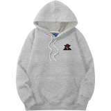 Biggby Bandits Breakaway Youth Hoodie