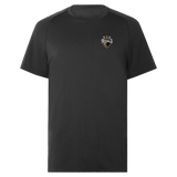 Queen City Royals Breakaway Youth Air Flow Tee