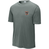 Biggby Bombers PosiCharge Competitor Tee