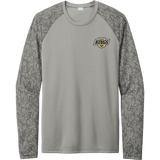 Skylands Kings Long Sleeve Digi Camo Tee