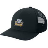 Biggby Bulldogs Tier 2 Club Trucker Cap