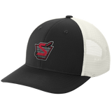Strathroy Rockets Club Trucker Cap