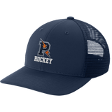 Powers Hockey Club Trucker Cap