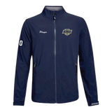 Adult Breakaway Lightweight Warm Up Jacket (Skylands Kings)