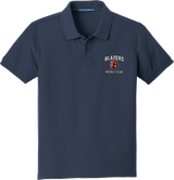 Philadelphia Blazers Youth Core Classic Pique Polo