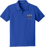 Philadelphia Blazers Youth Core Classic Pique Polo