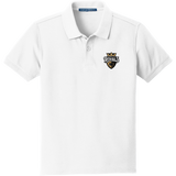 Queen City Royals Youth Core Classic Pique Polo