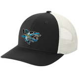 Boca Barracudas Club Trucker Cap